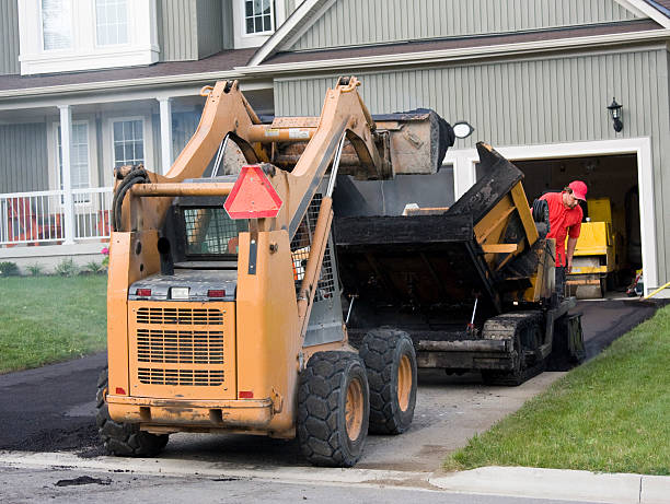Best Local Driveway Pavers  in Lionville, PA
